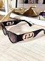 Gafas Patilla New Negro